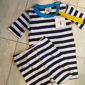 NWT shorts and tee pajamas